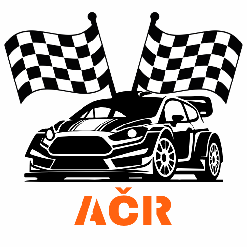 AČR Rallye Safety Team
